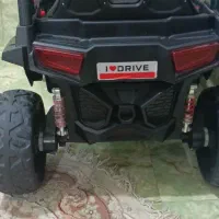 ماشین شارژی|اسباب‌بازی بچه|چابهار, |دیوار