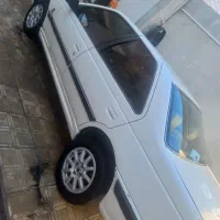 پزو پارس مدل ۸۹ تک سوز|خودرو سواری و وانت|میاندوآب, |دیوار