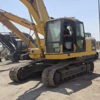 بیل مکانیکی 200|خودرو سنگین|اهواز, پادادشهر|دیوار