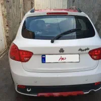 کوئیک rs مدل ۱۴۰۲|خودرو سواری و وانت|مشهد, شهرک شهید باهنر|دیوار