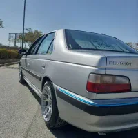 پژو پارس|خودرو سواری و وانت|مشهد, حجاب (شهرک غرب)|دیوار