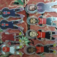 فیگور کیمدی و بوروشور|اسباببازی|سراب, |دیوار