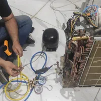 تعمیر(یخچال،لباسشویی،ظرفشویی)|خدمات پیشه و مهارت|خرم‌آباد, |دیوار