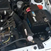 کوییک اتومات فول پلاس|خودرو سواری و وانت|هرسین, |دیوار