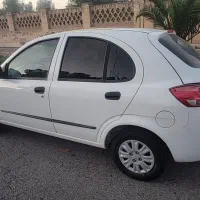 ماشین تیبا2 مدل 1401