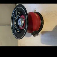 اجاق گاز تک شعله