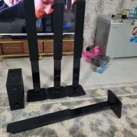 ساندبار یا باند