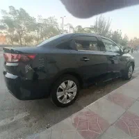 معاوضه تارا اتومات  فول مشکی  آبنوس|خودرو سواری و وانت|ورامین, ورامین|دیوار