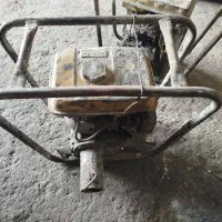 دو عدد ویبره بنزینی