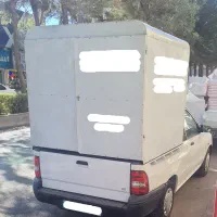 اتاق وانت پراید