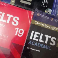 کتاب ielts academic 6 تا 19