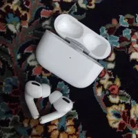 ایرپاد اپل پرو اصل|لوازم جانبی موبایل و تبلت|دهدشت, |دیوار