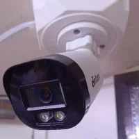 دوربین مدار بسته نصب و خدمات و فروش اقساطی