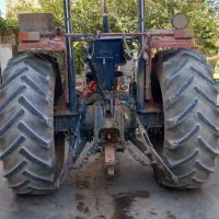 فروش تراکتور و وسایل آن|خودرو سنگین|کبودرآهنگ, |دیوار