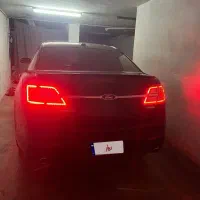 فورد تاروس*معاوضه باماشین شاسی بلندپلاک ملی*