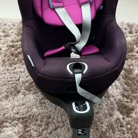 صندلی ماشین gb