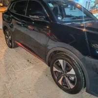 چانگان cs55 پلاس|خودرو سواری و وانت|کرمانشاه, |دیوار