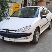 ۲۰۶ صندوق دار مدل ۹۶بسیارسالم تیو فائو کم کارکرد