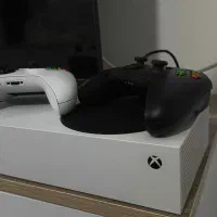 Xbox Series S|کنسول، بازی ویدئویی و آنلاین|مسجد سلیمان, |دیوار