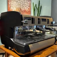 تعمیرات دستگاه اسپرسو ساز صنعتی و خانگی