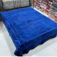 پتوی گلبافت برجسته یک میلیون تومان|رختخواب، بالش، پتو|گرگان, |دیوار