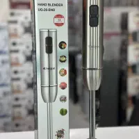 گوشتکوب برقی گوشت کوب برقی4کاره سیلور خردکن غذاساز|خردکن، آسیاب، غذاساز|شیراز, شهرک گلها|دیوار