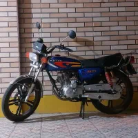 موتور سیکلت کویر ۱۵۰ مدل ۱۴۰۰