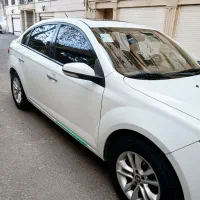 برلیانس h330 مدل ۹۷ موتور بزرگ|خودرو سواری و وانت|رشت, جماران|دیوار