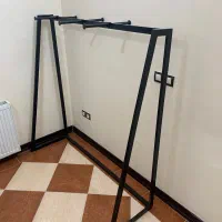 رگال آویز لباس