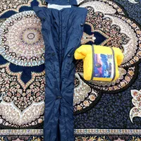 کیسه خواب بادی کایلاس ۲۰۲۵|کوهنوردی و کمپینگ|قم, نیروگاه|دیوار