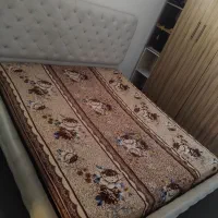 تخت دونفره چستر