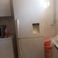 یخچال فریزر