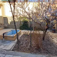 منزل ویلایی 240 متری با مغازه تجاری|فروش زمین و ملک کلنگی|اصفهان, خلجا|دیوار