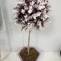 گل مصنوعی باگلدان|گل مصنوعی|مشهد, شهرک امام هادی (شهرک غرب)|دیوار