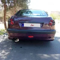 206 sd 92 معاوضه باپارس .لوازمی فول افتر مارکت