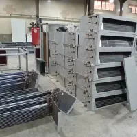 داکت اسپیلت|کولر گازی و فن‌کوئل|اسلام‌شهر, شهرک واوان|دیوار