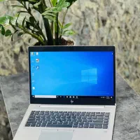 لپ تاپ HP تاچاسکرین سختافزار قدرتمند|رایانه همراه|اصفهان, کوی امام جعفر صادق|دیوار