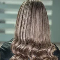 مدل رنگ و لایت|خدمات آرایشگری و زیبایی|لاهیجان, خمیر کلایه|دیوار
