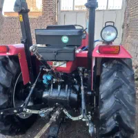 سلام تراکتور باغی جفت ۴۷۰|خودرو سنگین|عطاملک, |دیوار