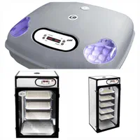 دستگاه جوجه کشی آژاکس ترکیه