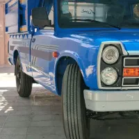 حمل بار نیسان