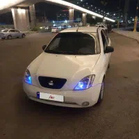 تیبا 1 مدل96