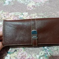 کیف پول زنانه