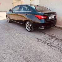 آریزو ۵ توربو مدل ۹۷ کم کار|خودرو سواری و وانت|رشت, بلوار گیلان|دیوار