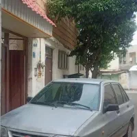 پراید دوگانه شرکت تعمیر کامل