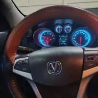 چانگان cs35 اتومات|خودرو سواری و وانت|اصفهان, ستار|دیوار