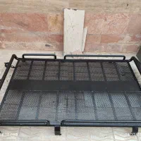 باربند . پاترول ۶رنگ مشکی