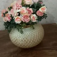 گل و گلدان|گل مصنوعی|اهواز, گلستان|دیوار