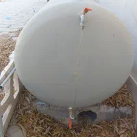 شارژ‌مخزن‌گاز‌مایع‌خریدار‌سهمیه‌گاز‌.و‌کپسول‌گاز