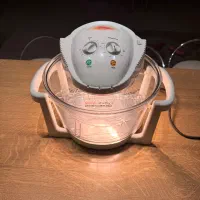 فر نوری و هواپز فلیور ویو Flavor Wave Oven Turbo|اجاق گاز و لوازم برقی پختوپز|تهران, ولنجک|دیوار